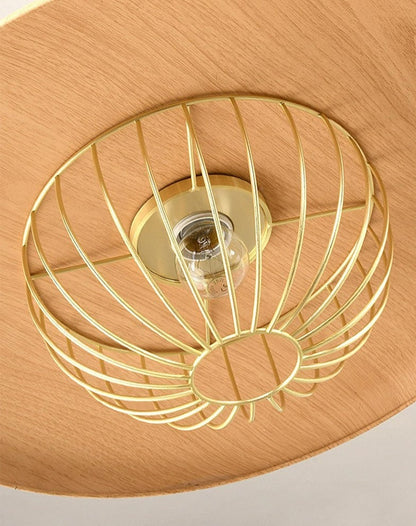 Suspension Japonaise Moderne