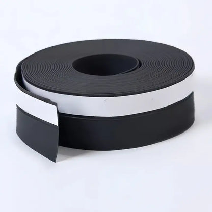 MagicBloc - Bloque-Porte Insonorisé Anti-Poussière et Anti-Insectes