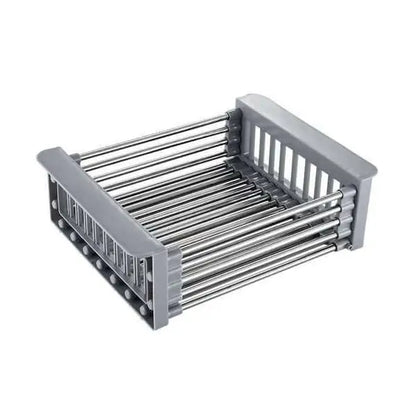 Extension du panier de vidange l’évier la cuisine