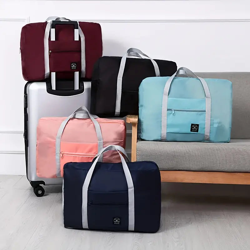 LIBERVOYAGE - Sac Pliable de Voyage