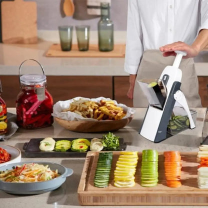Hachoir De Cuisine Multifonctionnel ProCut™