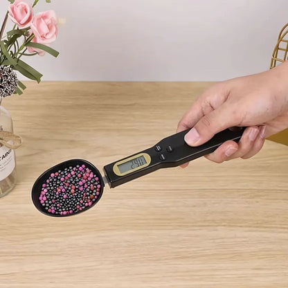 Cuillère Doseuse Numérique Ultra Précise