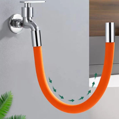 Robinet Flexible HydroFlex – Liberté et précision à chaque usage