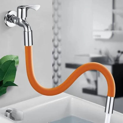 Robinet Flexible HydroFlex – Liberté et précision à chaque usage