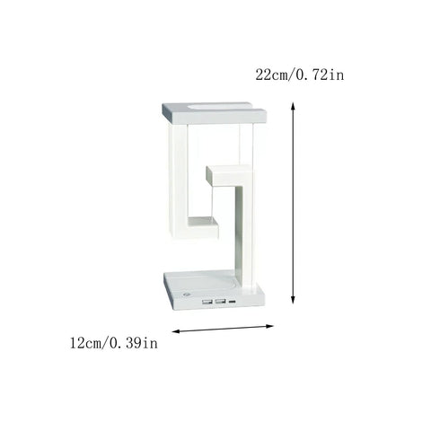 Veilleuse Magique Anti - gravité