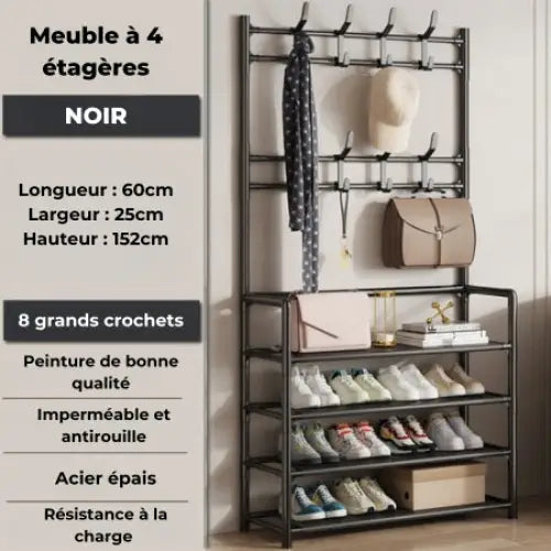 Meuble De Rangement 3 - en - 1