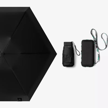 Parapluie Compact – Votre Arme Secrète Contre la Pluie