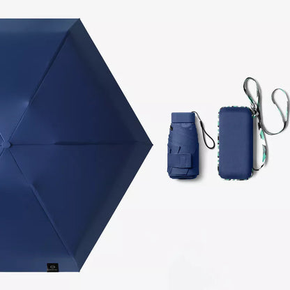 Parapluie Compact – Votre Arme Secrète Contre la Pluie