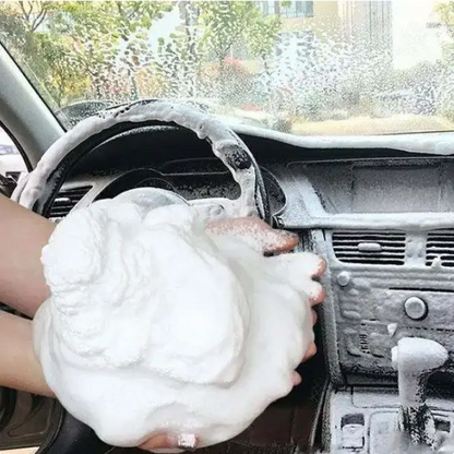 Mousse Nettoyante Multi - usages Sans Rinçage - FoamCleaner™