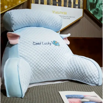 Oreiller Cocoon de Rêve - Éléphant