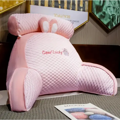 Oreiller Cocoon de Rêve - Lapin