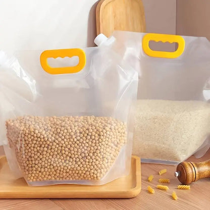 Organisateur d’Aliments