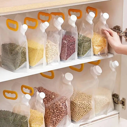 Organisateur d’Aliments