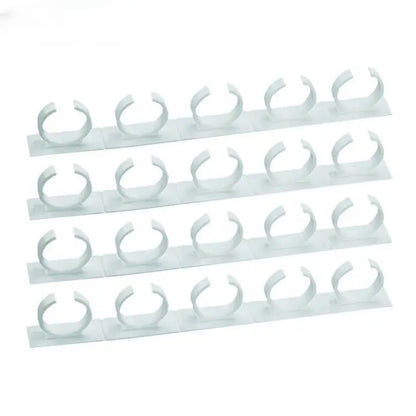 Organisateur d’épices à clipser