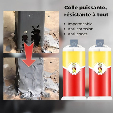 Colle Réparatrice Polyvalente