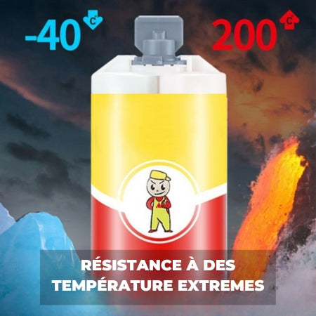 Colle Réparatrice Polyvalente