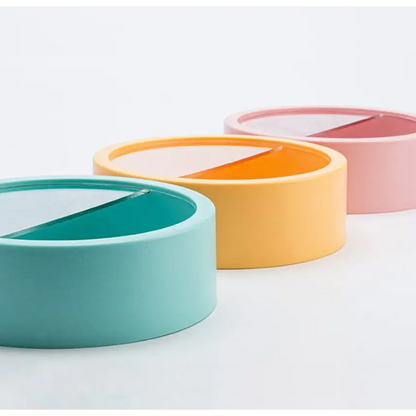 Pot de Fleurs Mural Élégant