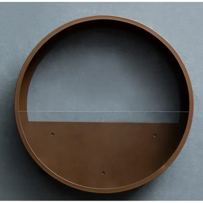 Pot de Fleurs Mural Élégant