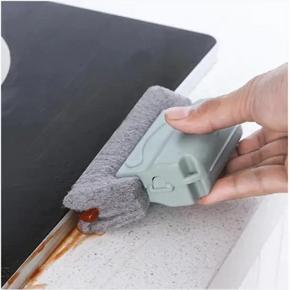 RainurePro - Brosse de nettoyage rainure fenêtre