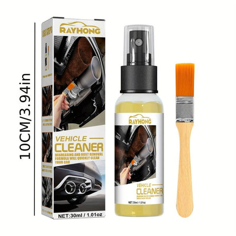 Spray Antirouille Multifonctionnel