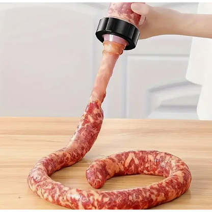 Saucisse Express - Machine à manuelle