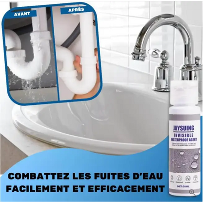 Spray Étanche PowerSpray | 1 + 2 GRATUITS