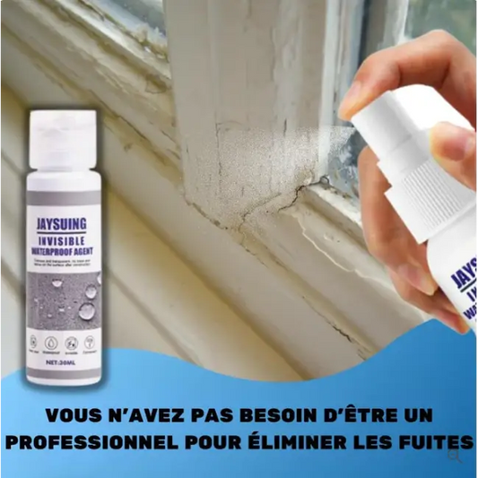 Spray Étanche PowerSpray | 1 + 2 GRATUITS