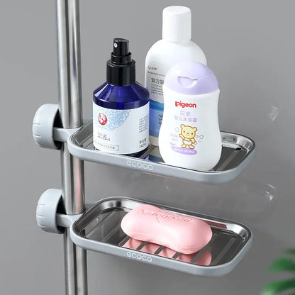 Support Pratique de Rangement D’évier
