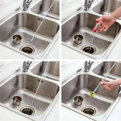 UltraPick - L’outil de ramassage ultime pour toutes les canalisations