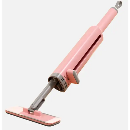 UniMop 360: Le Nettoyage Révolutionnaire Tout - en - Un (2 serpillères offertes)